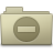 Private Folder Ash Icon